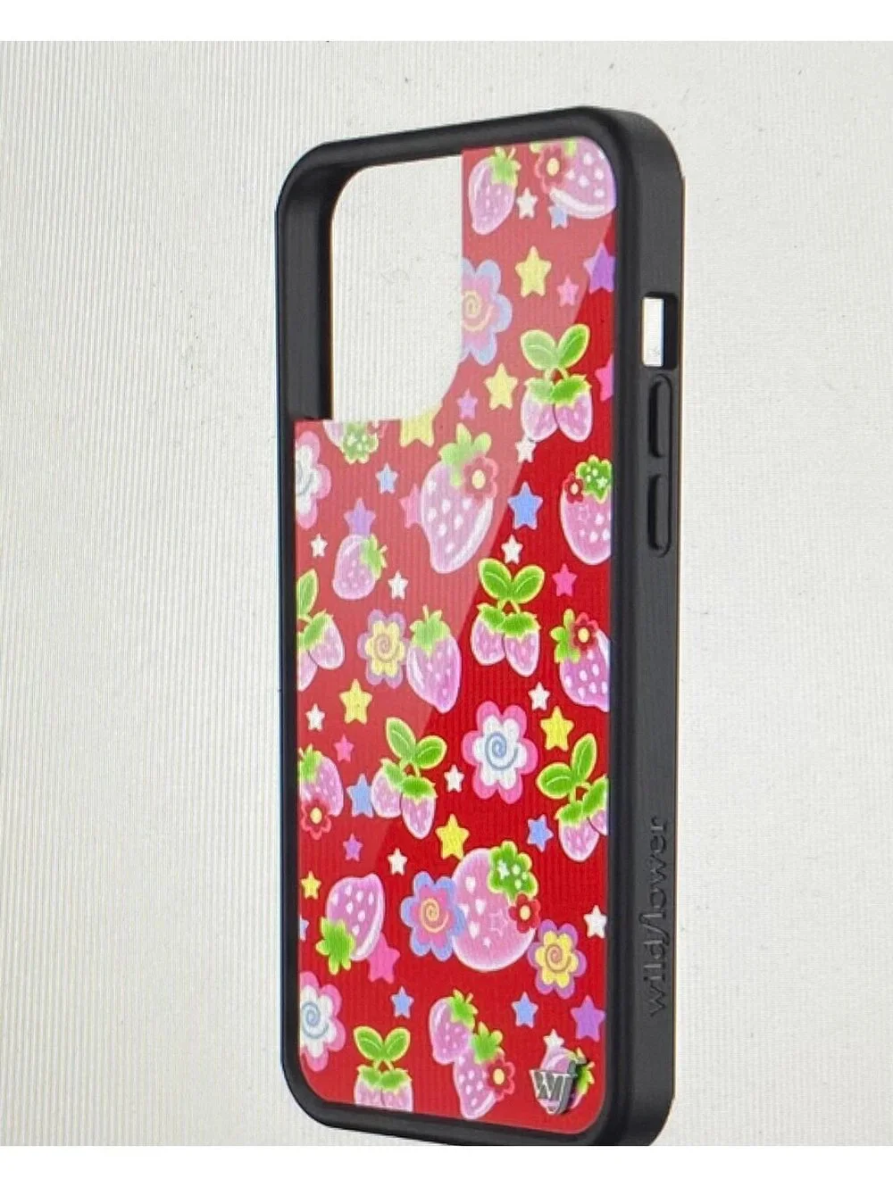 Wildflower Cases Star Berries for iPhone 13/14